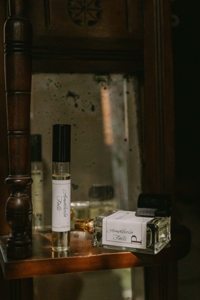 Amathola Falls 50 mL